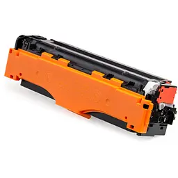 Картридж Vinga CANON 718H Black / HP СС530X/CF380X 3.5K (V-L-C718BA) - мініатюра 1