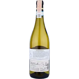 Вино Masciarelli Trebbiano d´Abruzzo Gianni DOC, біле, сухе, 12,5%, 0,75 л - мініатюра 2