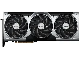 Відеокарта MSI GeForce RTX 5090 32G VENTUS 3X OC (G5090-32V3C, 912-V530-092)