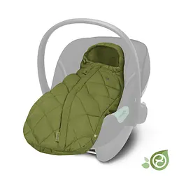 Конверт Cybex Snogga Mini 2 / Nature Green - мініатюра 6