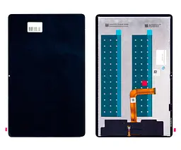 Дисплей Xiaomi Redmi Pad 10.6 чорний