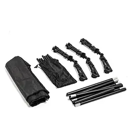 Похідне ліжко Ranger Compact Hike (RA5521) - мініатюра 6