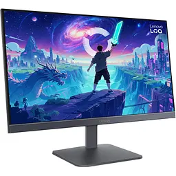 Монітор Lenovo LOQ 24-10 (68F1GACBUA) - мініатюра 2
