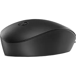 Миша HP 128 USB Black (265D9AA) [160299] - мініатюра 4