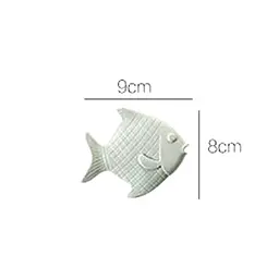 Захист від ударів Animals A763 рибка - мініатюра 2