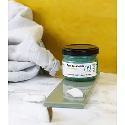 Скраб для тіла Academie Body Scrub Lagoon Granita Морський бриз 60 мл (3145073300088) - мініатюра 5