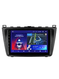 Штатний головний пристрій EasyGo MZ902-F50 Mazda 6 2008-2012