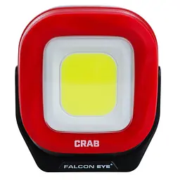 Ліхтар професійний Falcon Eye Crab (800 Lm) Magnetic Rechargeable Type-C (FWL0018) - мініатюра 3