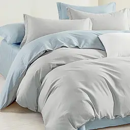 Постільна білизна сімейна Viluta Сатин Twill 781-S 210х143х2 см