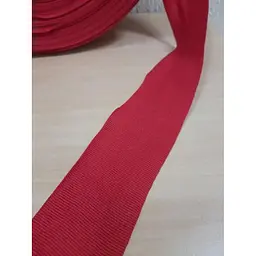 Бинти для боксу PowerPlay Boxing bandages 100 м Red - мініатюра 4