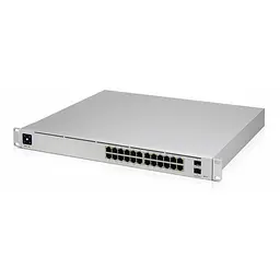 Комутатор Ubiquiti UniFi Switch Pro Aggregation (USW-PRO-AGGREGATION)
