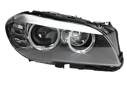 Фара передня права BMW 5 09-16р Depo (444-1175RMLDEM2)