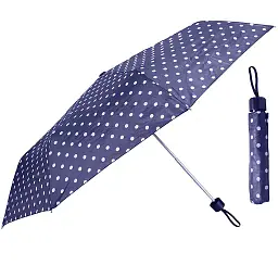 Парасолька Semi Line Blue White Dots (L2036-3 Blue)