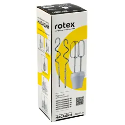 Аксесуари до кухонних комбайнів Rotex RBA93-M - мініатюра 4