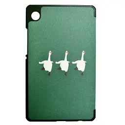 Чохол до планшета BeCover Smart Case Samsung Tab A9 Plus SM-X210/SM-X215/SM-X216 11.0" Goose (711279) - мініатюра 2