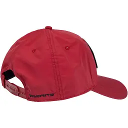 Кепка Favorite FFC-1 58 Red - мініатюра 4