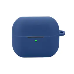 Чохол для навушників BeCover Silicon для Samsung Galaxy Buds 3 Pro Deep Blue (712001)