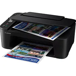 БФП А4 PIXMA TS3640 black з Wi-Fi Canon teh0015759 - мініатюра 6