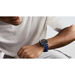 Смарт-годинник CMF by Nothing Watch Pro 2 Blue_EU - мініатюра 7