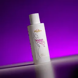 Інтимний гель-лубрикант для жінок - MyLove Woman Serum Libido Med Gel, 150 мл - мініатюра 5