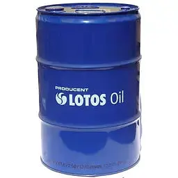 Олива Lotos Agrolis U UTTO GL-4 J20C бочка 205 л