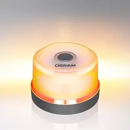 Ліхтар OSRAM LEDguardian ROAD FLARE Signal V16 - мініатюра 4