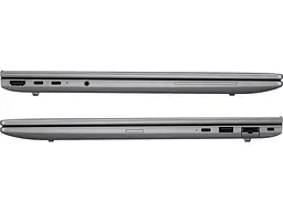 Ноутбук HP ZBook 8 G2i 16 Meteor Silver (DZ4H1ET) - мініатюра 6