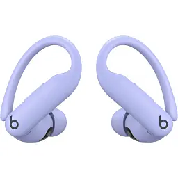 Навушники Beats by Dr. Dre Powerbeats Pro 2 Hyper Purple (MX753) [142355] - мініатюра 2