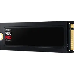 SSD накопичувач Samsung 9100 PRO with Heatsink 8TB (MZ-VAP8T0CW) [155539] - мініатюра 3