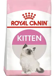 Сухий корм для кошенят Royal Canin Kitten 400 г