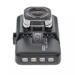 Автомобільний відеореєстратор DVR T176G (1 камера) Full HD - мініатюра 3