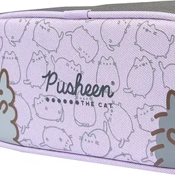 Пенал шкільний Yes Pusheen PH-30 - мініатюра 7
