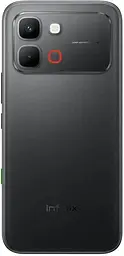 Смартфон Infinix Note Edge 5G (X6887) 8/256Gb Shadow Black UA UCRF