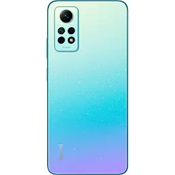 Смартфон Xiaomi Redmi Note 12 Pro 6/128Gb Star Blue (Global Version) NFC - мініатюра 5