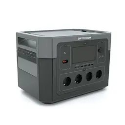 Зарядна станція Optonica PS-9421 2000W/2096Wh (46.8V/48MAH)