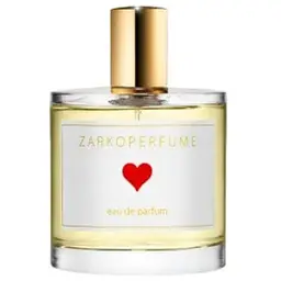 Парфумована вода оригінал Zarkoperfume Sending Love 100 мл