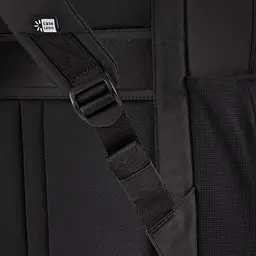 Рюкзак Propel Backpack 15.6" PROPB-116 Black Case logic sum0028077 - мініатюра 6
