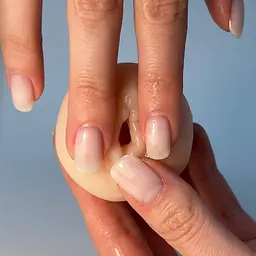 Міні-мастурбатор вагіну Alive Vaginal Mini Masturbator Flesh - мініатюра 3