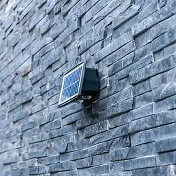 Світильник Sun Lamp вуличний світлодіодний на сонячній батареї 4LED - мініатюра 5