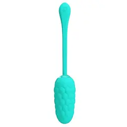 Віброяйце Pretty Love Marina Bullet Mint - мініатюра 2