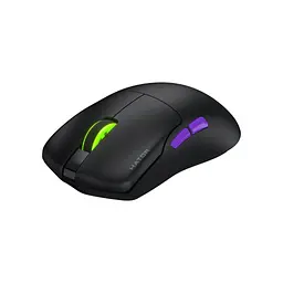 Мишка Hator Pulsar 3 Ultra 4K Wireless Black (HTM680) - мініатюра 2