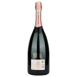 Шампанське Bollinger Rose Champagne, рожеве, брют, 1,5 л (49282) - мініатюра 2