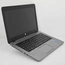 Ноутбук HP EliteBook 840 G1 (i5-4300U/8/500SSD) - Class B "Б/В" - мініатюра 6
