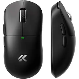 Миша MCHOSE A5 V3 Wireless Black (MC-A5V3-4) - мініатюра 3