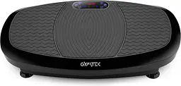 Вібраційна платформа Gymtek 3D XP750 Black - мініатюра 12