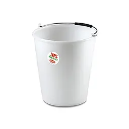 Відро з ручкою 12л (22123)