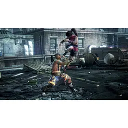 Ключ активації Microsoft Fighter Within для Xbox One/Series - мініатюра 6