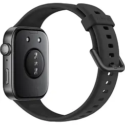 Смарт-годинник HUAWEI Watch Fit 3 Black (55020CEC) - мініатюра 6