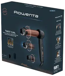 Мультистайлер Rowenta CF4620E0 (7152536) - миниатюра 5
