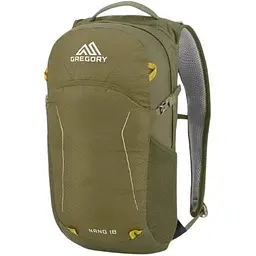 Рюкзак Gregory Essential Hiking Nano 18 Rainforest Green (1053-111498 1333)
